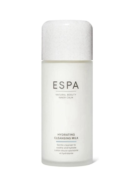 ESPA Hydrating Cleansing Milk 200ml (AE0664) | €36