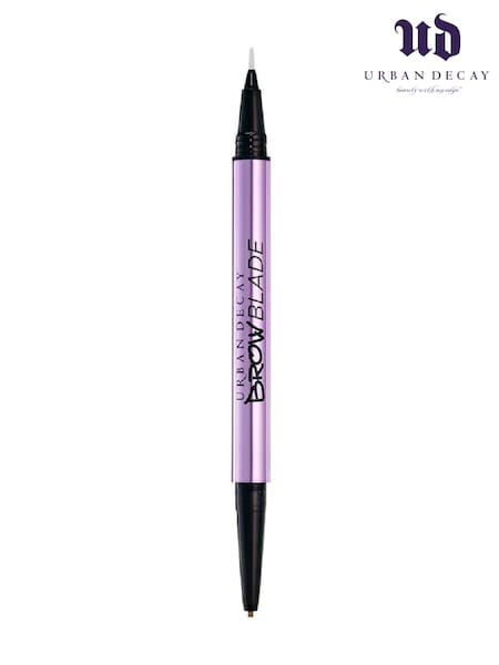 Urban Decay Brow Blade Double-Ended Ink Stain and Waterproof Eyebrow Pencil (AE0668) | €32