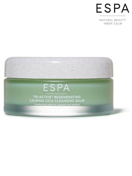 ESPA Tri Active Regenerating Calming CICA Cleansing Balm 100g (AE0684) | €68