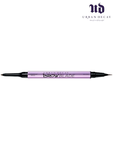 Urban Decay Brow Blade Double-Ended Ink Stain and Waterproof Eyebrow Pencil 0.4ml (AE0686) | €32