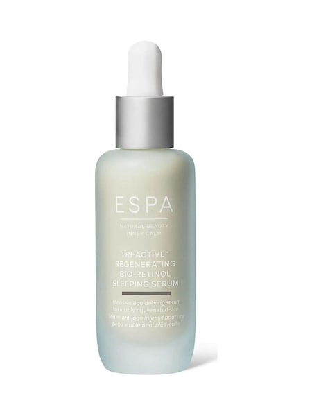 ESPA Tri Active Regenerating Bio Retinol Sleeping Serum 30ml (AE0692) | €114