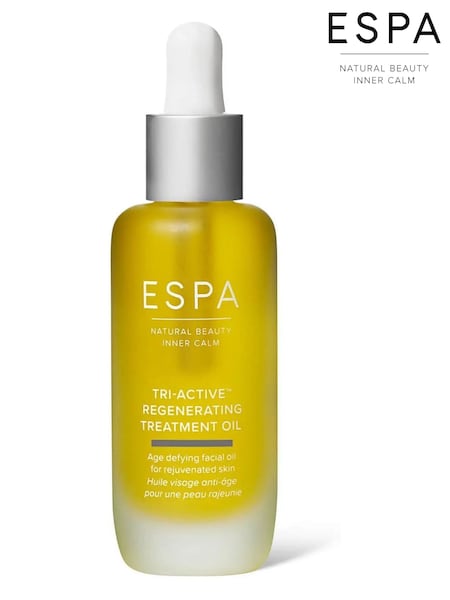 ESPA Tri Active Regenerating Treatment Oil 30ml (AE0701) | €102