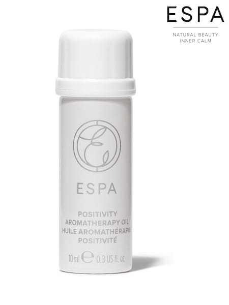 ESPA Positivity Aromatherapy Single Oil 10ml (AE0716) | €37
