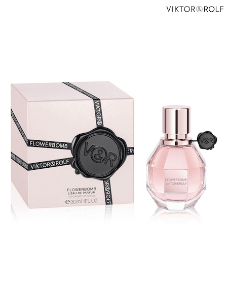 Viktor & Rolf Flowerbomb Eau de Parfum 30ml (AE0723) | €94
