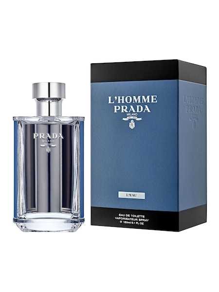 Prada L'Homme Prada L'Eau Eau de Toilette 100ml (AE0760) | €125