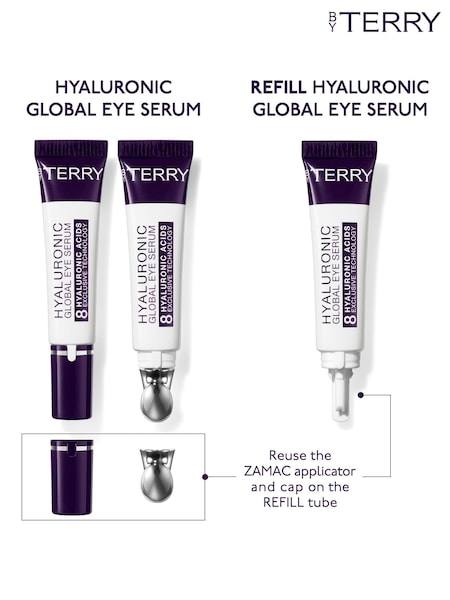 BY TERRY Refill Hyaluronic Global Eye Serum 15ml (AE0798) | €61
