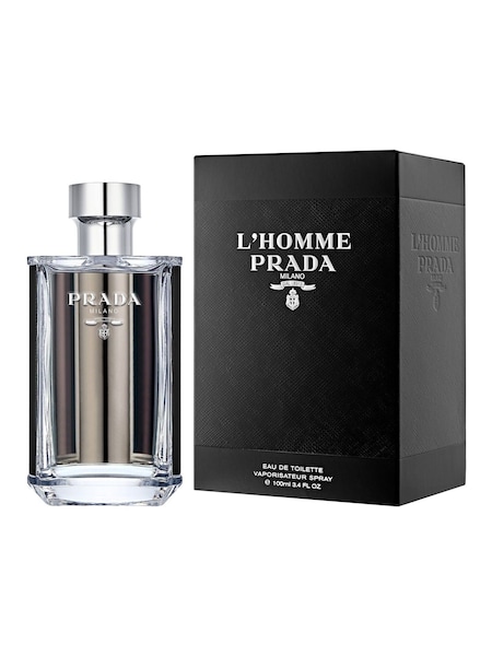 Prada L'Homme Prada Eau de Toilette 100ml (AE0804) | €125