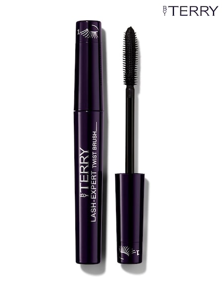 BY TERRY Lash Expert Twist Brush Mascara (AE0816) | €44