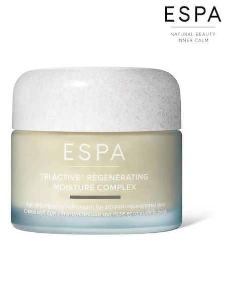 ESPA Tri Active Regenerating Moisture Complex 55ml (AE0824) | €95