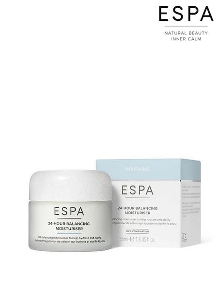 ESPA 24 Hour Balancing Moisturiser 55ml (AE0837) | €61