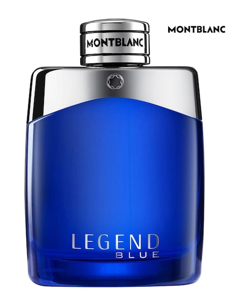 Montblanc Legend Blue Eau de Parfum 100ml (AE0847) | €113