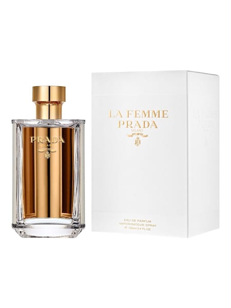Prada La Femme Eau de Parfum 100ml (AE0868) | €190