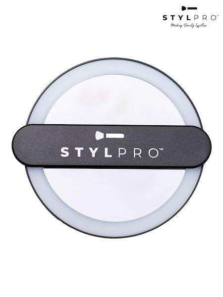 Stylpro Twirl Me Up LED Hand Held Compact Mirror (AE0881) | €20