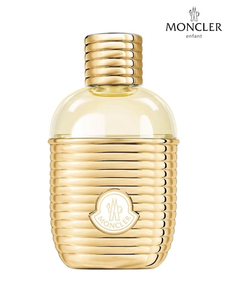 Moncler Pour Femme Sunrise Eau De Parfum 100ml (AE0884) | €153