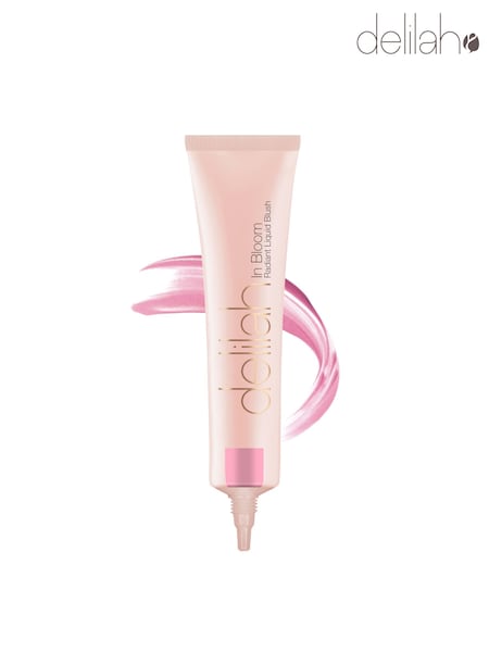 Delilah In Bloom Radiant Liquid Blush (AE0941) | €32