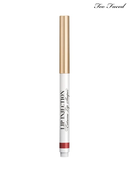 Too Faced Injection Extreme Lip Shaper (AE0943) | €28