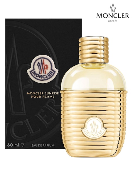Moncler Pour Femme Sunrise Eau De Parfum 60ml (AE0949) | €103