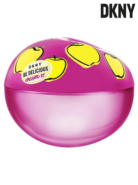 DKNY Be Delicious Orchard Street Eau De Parfum 100ml (AE0971) | €66