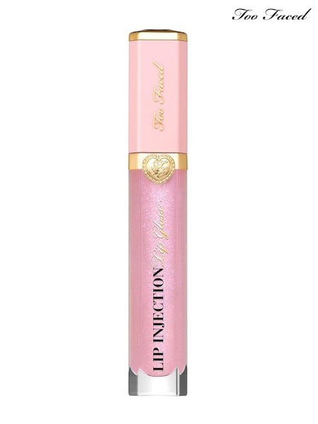 Too Faced Injection Power Plumping Lip Gloss (AE0973) | €32