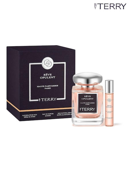 BY TERRY Reve Opulent Eau de Parfum 100ml + 8.5ml Travel Size (AE0976) | €293