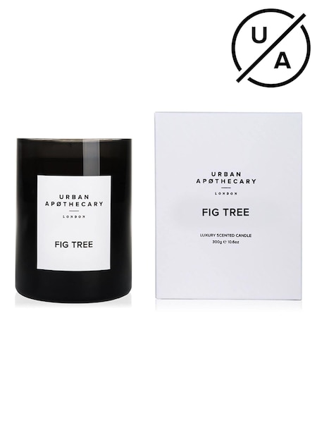 Urban Apothecary Fig Tree Luxury Candle (AE0984) | €57