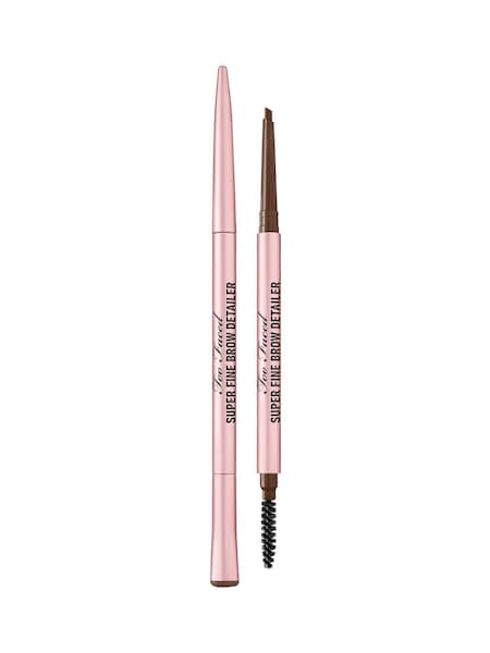Too Faced Slim Superfine Detailer Ultra Brow Pencil (AE1010) | €32