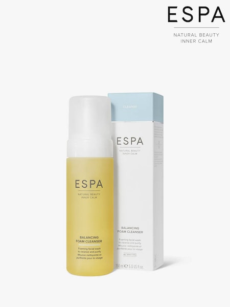 ESPA Balancing Foam Cleanser 150ml (AE1024) | €36