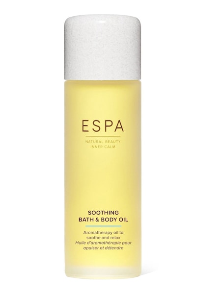 ESPA Soothing Bath and Body Oil 100ml (AE1027) | €49