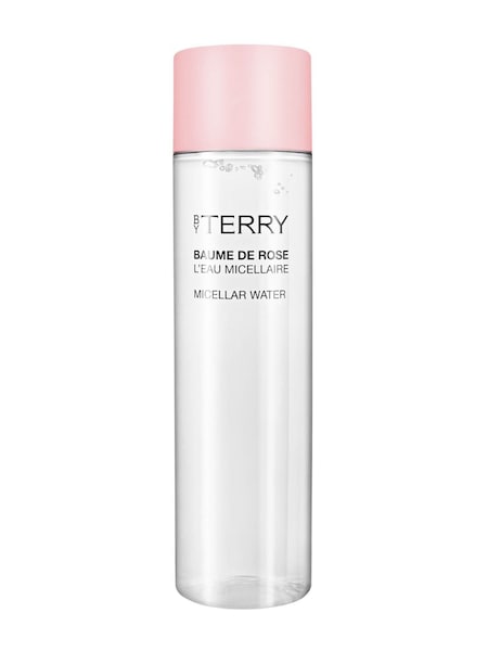 BY TERRY Baume De Rose Micellar Water Face Cleanser 200ml (AE1030) | €47