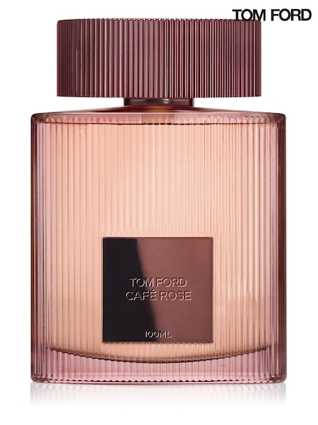 TOM FORD Café Rose Eau De Parfum 100ml (AE1047) | €201