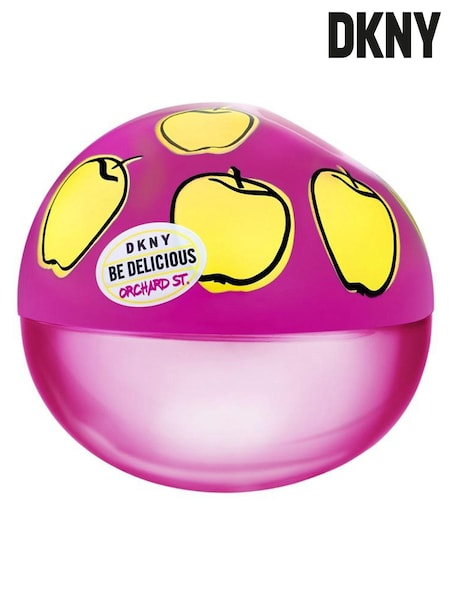 DKNY Be Delicious Orchard Street Eau De Parfum 30ml (AE1069) | €37