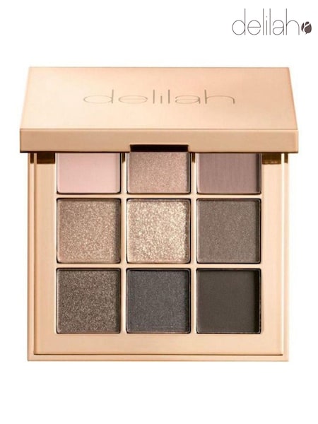 Delilah Colour Intense Eyeshadow Palette (AE1072) | €55
