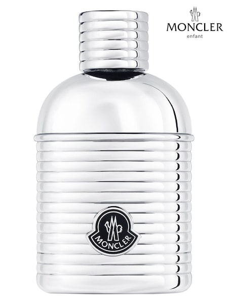 Moncler Pour Homme Eau de Parfum 100ml (AE1087) | €153