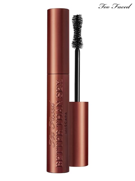 Too Faced Better Than Sex Mascara (AE1090) | €28