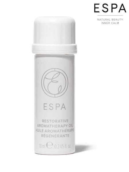 ESPA Restorative Aromatherapy Single Oil 10ml (AE1095) | €37