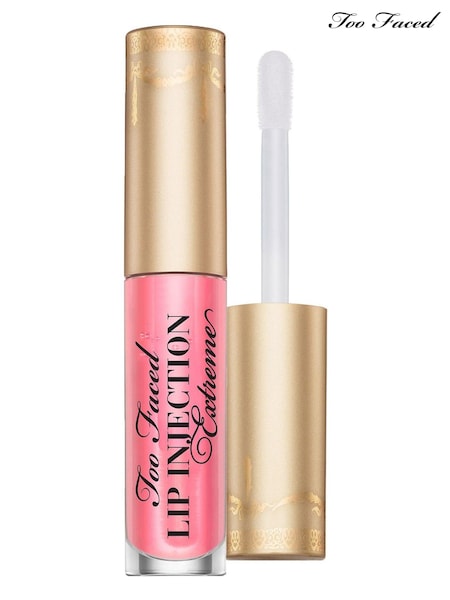 Too Faced Lip Injection Extreme Doll Size Lip Plumper (AE1112) | €22