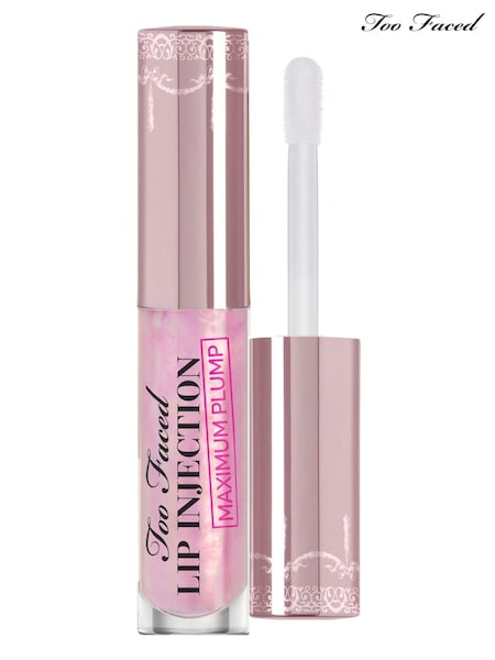 Too Faced Lip Injection Doll Size Maximum Plump Gloss (AE1114) | €22