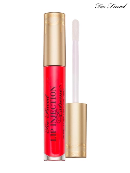 Too Faced Lip Injection Extreme Plumping Lip Gloss (AE1181) | €32