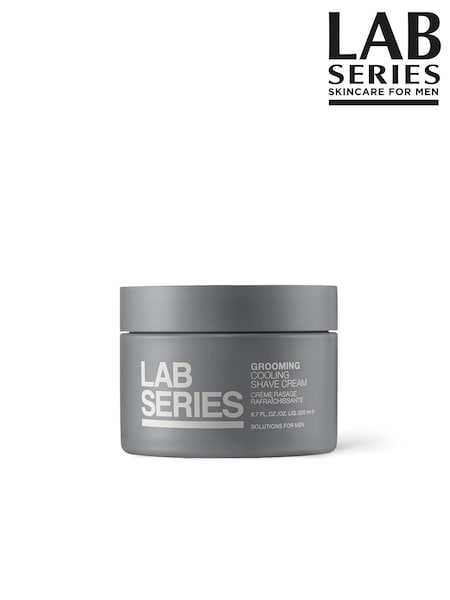 Lab Series Grooming Cooling Shave Cream 190ml (AE1192) | €34