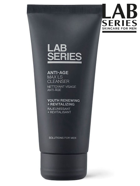 Lab Series Antiage Max Cleanser 100ml (AE1195) | €49