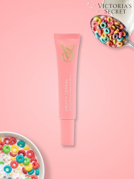 Fruity Cereal - Victoria's Secret Lip Mask