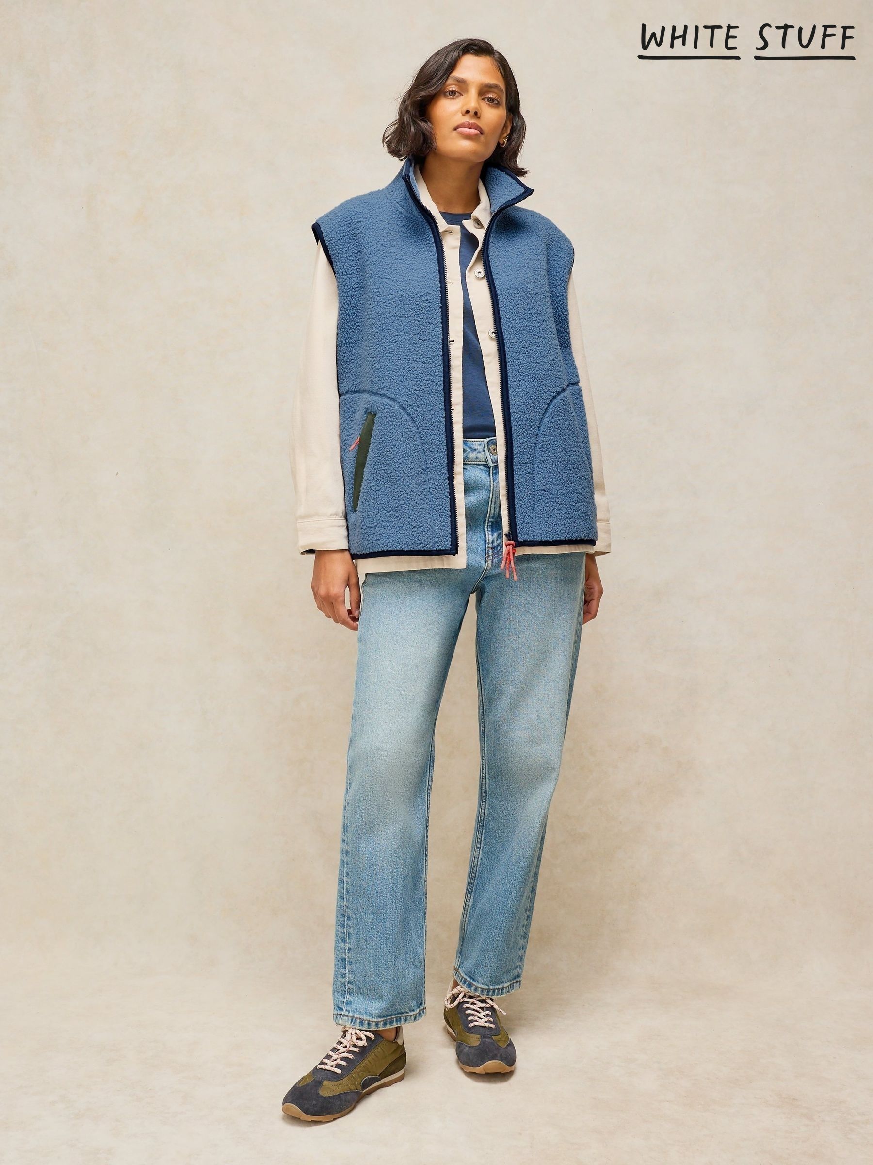 Womens Gilets | Ladies Fur, Padded & Hooded Gilets | Next USA Womens Gilets | Ladies Fur, Padded & Hooded Gilets | Next USA
