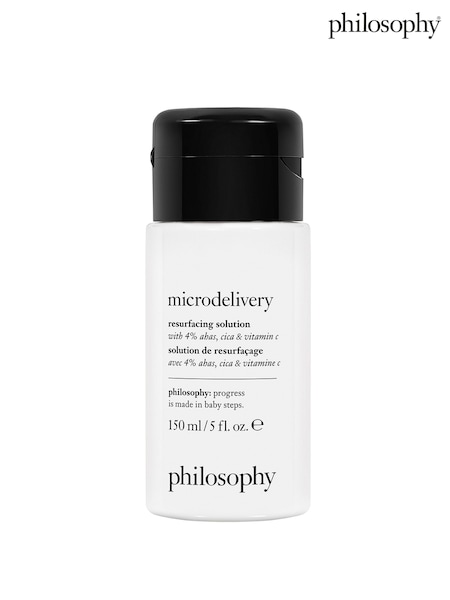 Philosophy Microdelivery Resurfacing Solution 150ml (AE2248) | €37