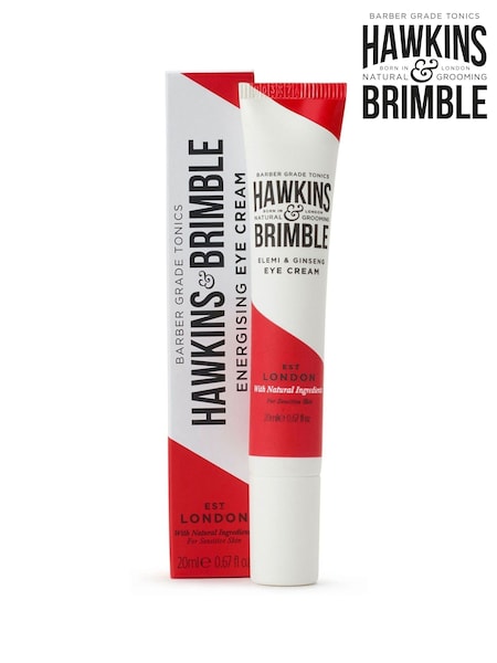Hawkins & Brimble Energising Eye Cream 20ml (AE2264) | €20