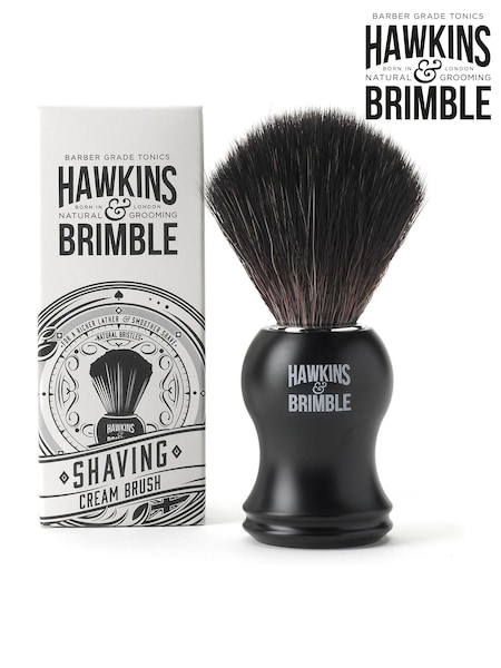 Hawkins & Brimble Shaving Brush (AE2273) | €27