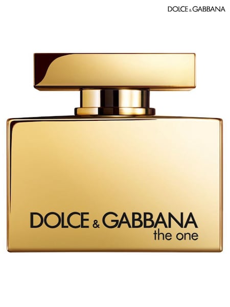 Dolce&Gabbana The One Gold Eau de Parfum Intense 75ml (AE2275) | €182