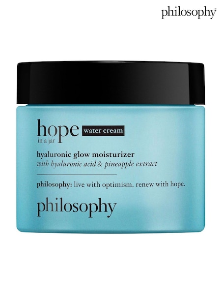 Philosophy Hope In a Jar Water Cream 60ml (AE2288) | €49