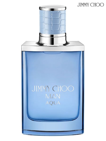 Jimmy Choo Man Aqua Eau De Toilette 100ml (AE2332) | €111