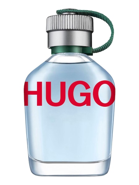 HUGO Man Eau de Toilette 75ml (AE2344) | €78