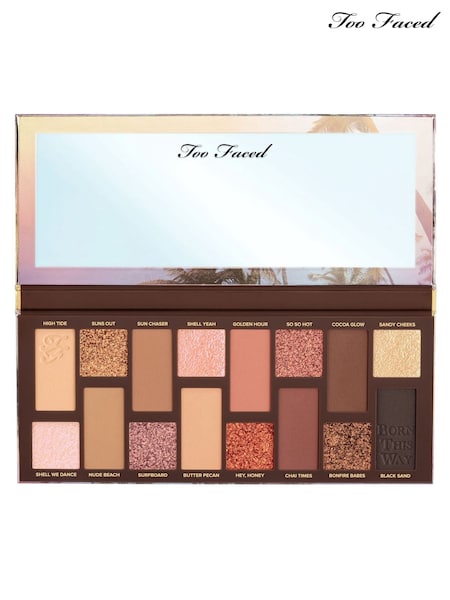 Too Faced Born This Way Sunset Stripped Eye Shadow (AE2362) | €65